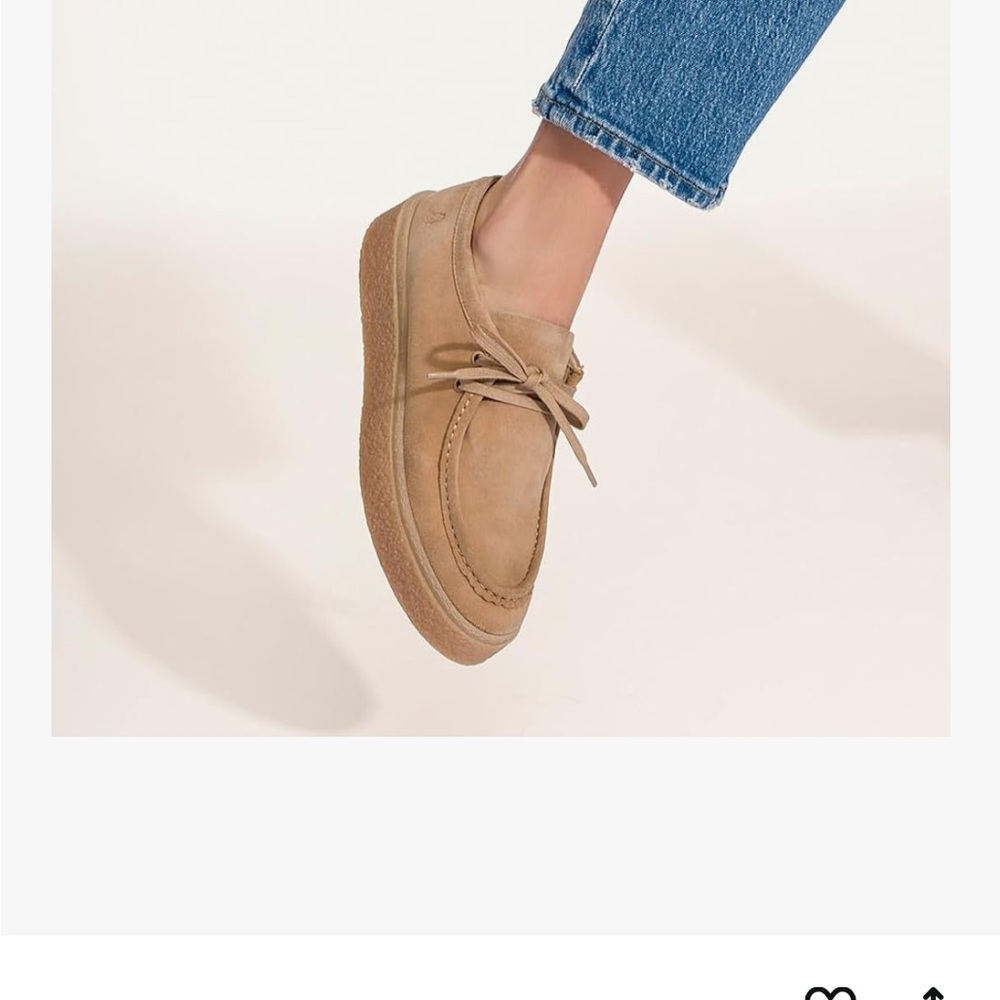 Women's Loafers